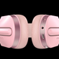 ONIVERSE Polaris Wireless Gaming Headset – Aurora Pink