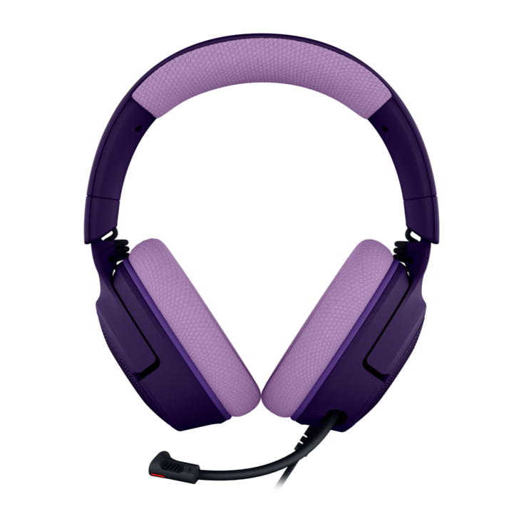 Razer Kraken V4 X - POKÉMON Espeon & Umbreon Edition | Kablet gaming headset