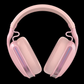 ONIVERSE Polaris Wireless Gaming Headset – Aurora Pink