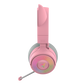 Razer Kraken V3 Pro - Quartz Pink | Trådløst gaming headset