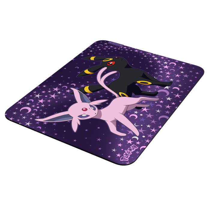 Razer Gigantus V2 M Mousepad Espeon & Umbreon Edition