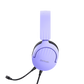 Trust GXT489W Fayzo Kablet Multiplatform Gaming Headset | Lilla