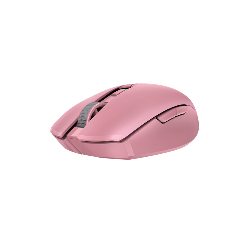 RAZER Orochi V2 Wireless Mouse | Quartz Pink