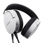 Trust GXT489W Fayzo Kablet Multiplatform Gaming Headset | Hvid