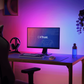 Trust GXT907 VYBZ RGB Monitor Backlight