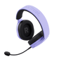Trust GXT489W Fayzo Kablet Multiplatform Gaming Headset | Lilla