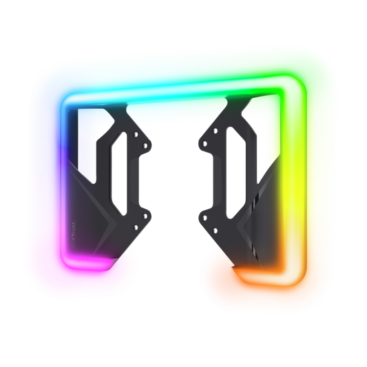 Trust GXT907 VYBZ RGB Monitor Backlight