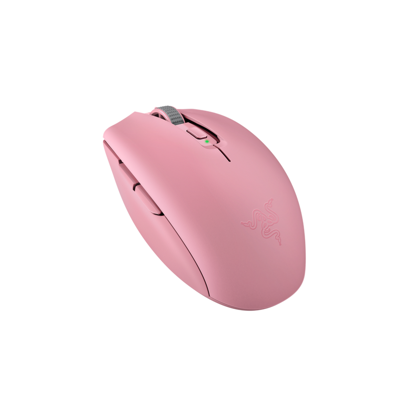 RAZER Orochi V2 Wireless Mouse | Quartz Pink