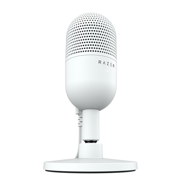 Razer Seiren V3 Mini | White