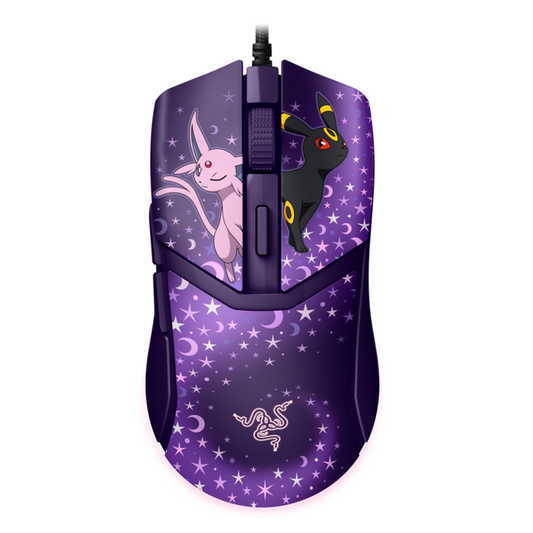 RAZER Cobra Espeon & Umbreon | Kablet Mus