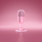 Razer Seiren V3 Mini | Quartz Pink
