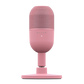 Razer Seiren V3 Mini | Quartz Pink