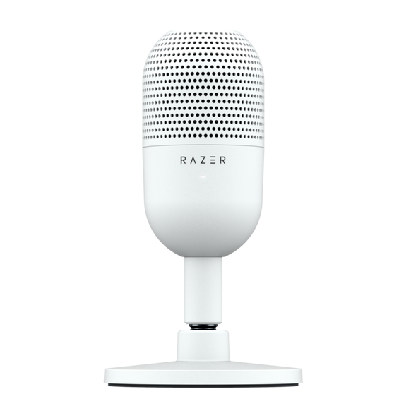 Razer Seiren V3 Mini | White