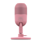 Razer Seiren V3 Mini | Quartz Pink
