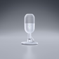 Razer Seiren V3 Mini | White