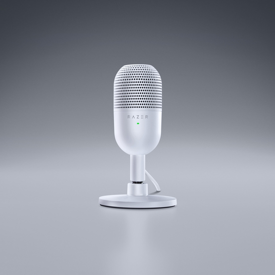 Razer Seiren V3 Mini | White