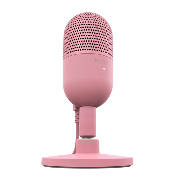Razer Seiren V3 Mini | Quartz Pink