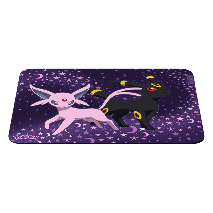 Razer Gigantus V2 M Mousepad Espeon & Umbreon Edition