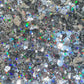 Y'Holo | Bionedbrydeligt Løst Glitter