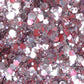 5h du Mat' | Biodegradable Loose Glitter