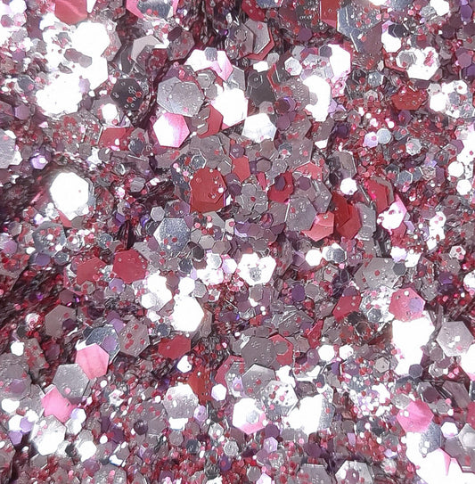 5h du Mat' | Biodegradable Loose Glitter