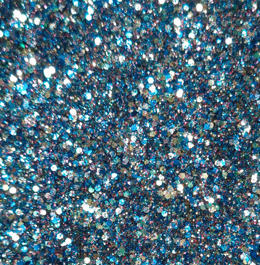 GalaxSiSi | Biodegradable Loose Glitter