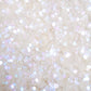 Nuit Blanche | Bionedbrydeligt Løst Glitter