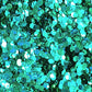 Polysirène | Biodegradable Loose Glitter