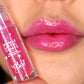 Manga Sparkle Lip Oil - pH Matching