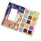 Attitude Academia Palette