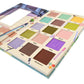 Attitude Academia Palette
