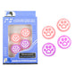 4 Pack Controller Paw Thumb Grips