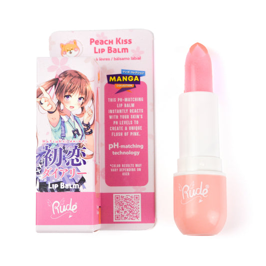 Manga Lip Balm - pH Matchende