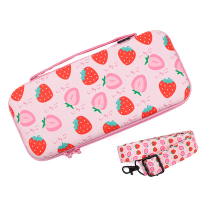 Fruity Carry Case til Nintendo Switch