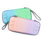 Color Fade Carry Case til Nintendo Switch