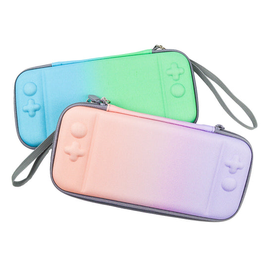 Color Fade Carry Case til Nintendo Switch