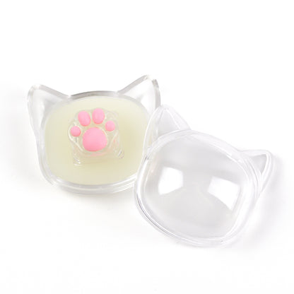Kitty Paw Artisan Keycap