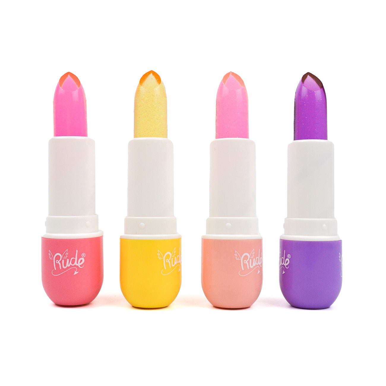 Manga Lip Balm - pH Matching